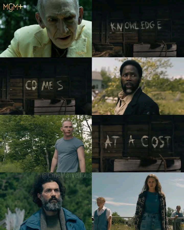 MoviePlusx's tweet image. 57 days to go until FROM Season 4 premieres.