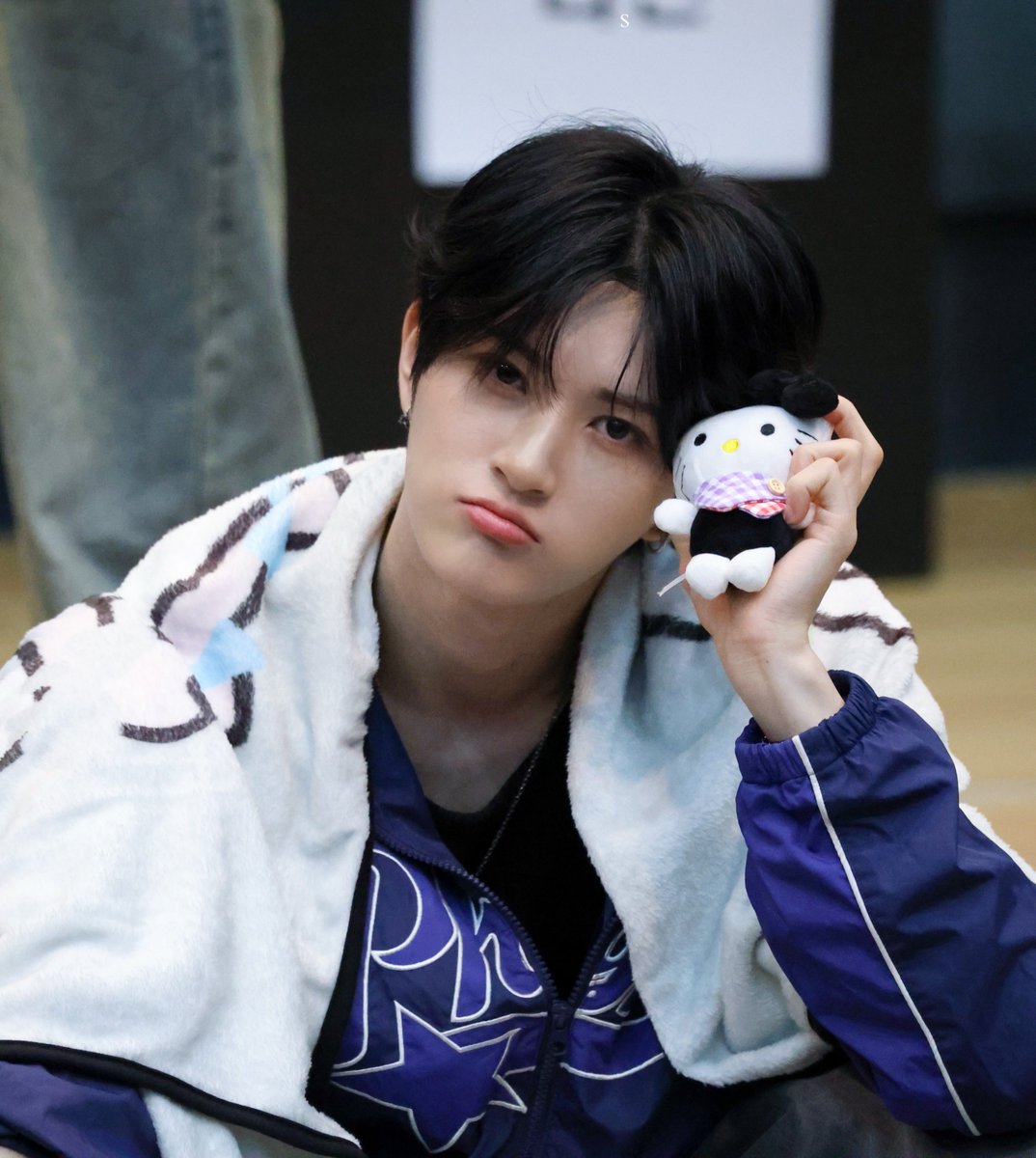 SAY__LEO's tweet photo. 료키티 ₍^› ꘍ ‹ ^₎⟆

#XODIAC #소디엑 #LEO #리오 #와ᶫᵒᵛᵉ𝐆𝐨𝐨𝐝 https://t.co/Tc1uCp7nGH