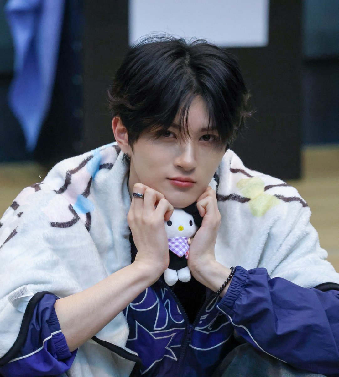 SAY__LEO's tweet photo. 료키티 ₍^› ꘍ ‹ ^₎⟆

#XODIAC #소디엑 #LEO #리오 #와ᶫᵒᵛᵉ𝐆𝐨𝐨𝐝 https://t.co/Tc1uCp7nGH