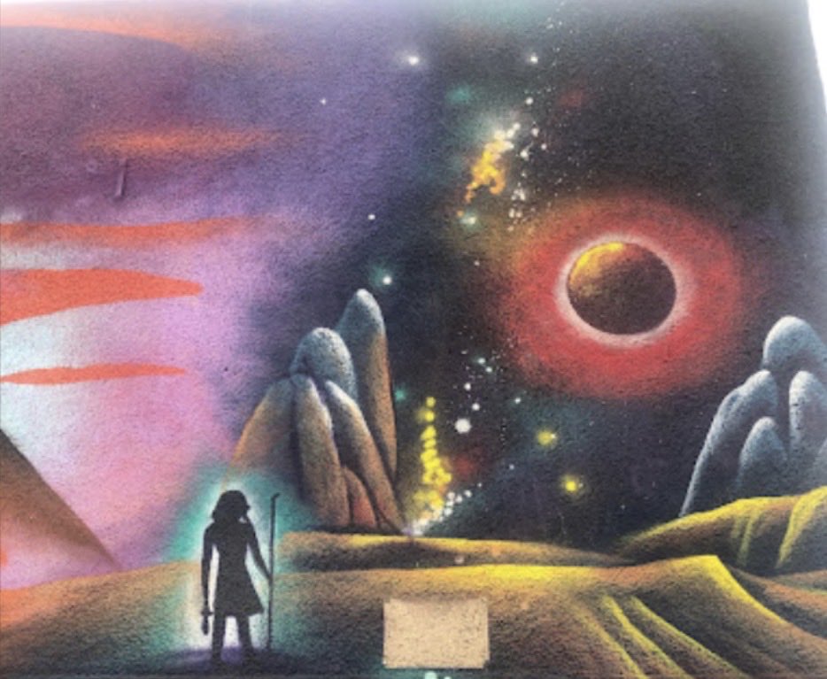 The Infamous Jat Shadow tweet media