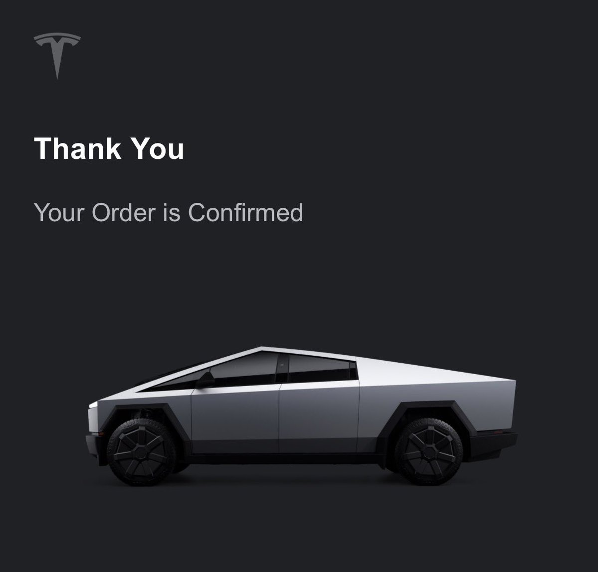 with FSD transfer, too good to pass up

I’ve been waiting for my triangle since 2019