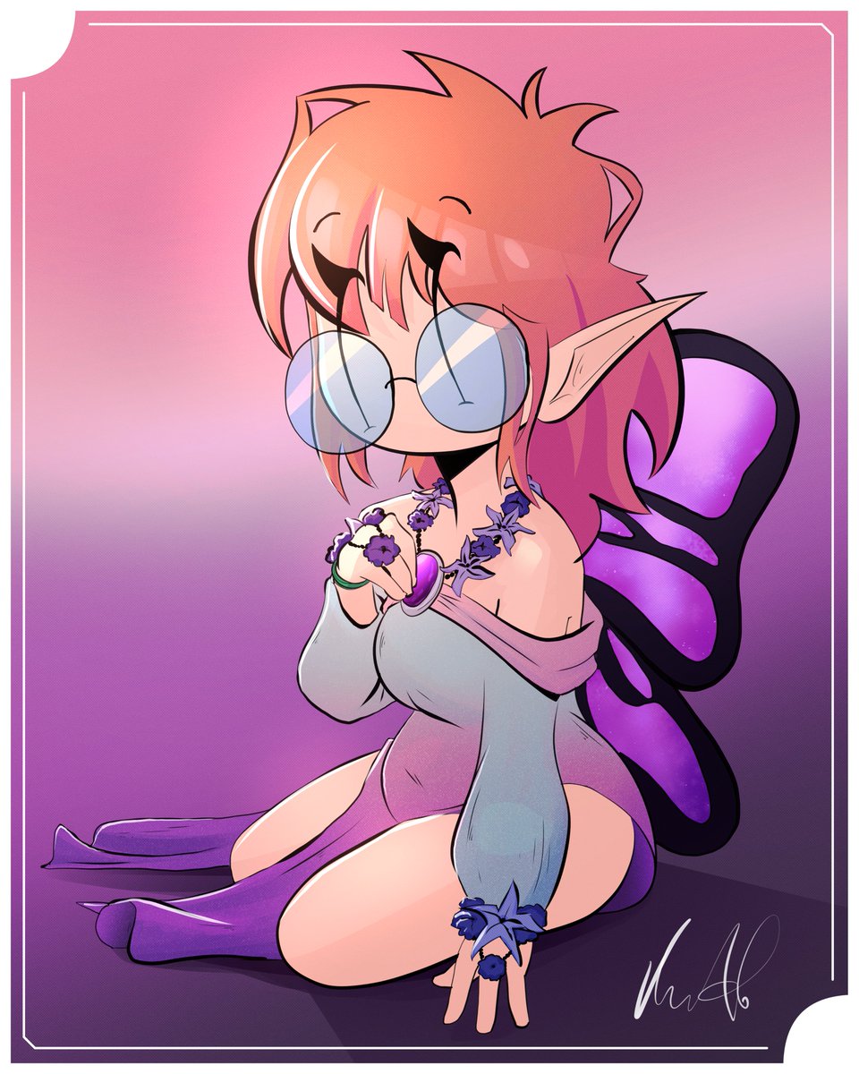 Kayla 🏳️‍⚧️ tweet media