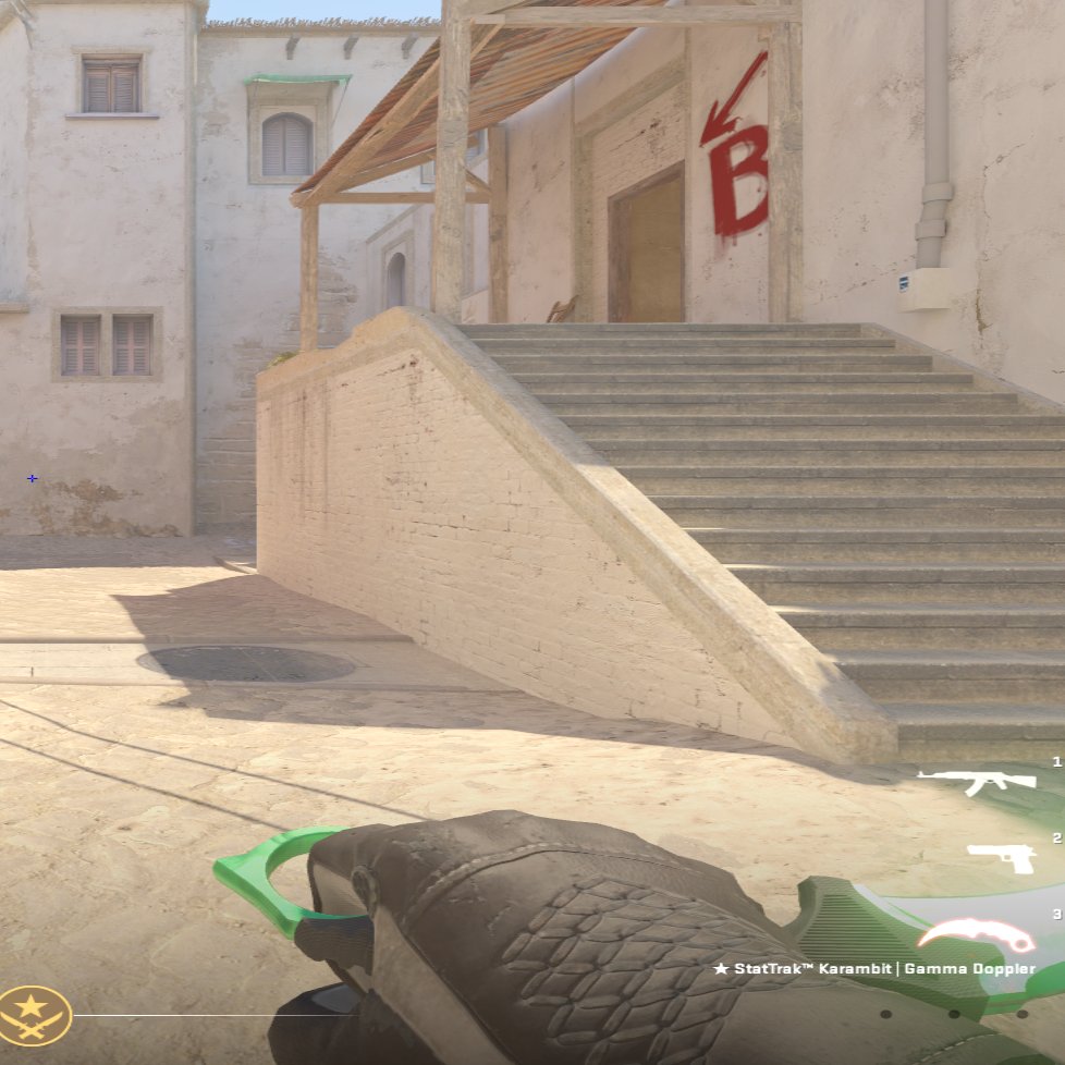 CSGORoll tweet media