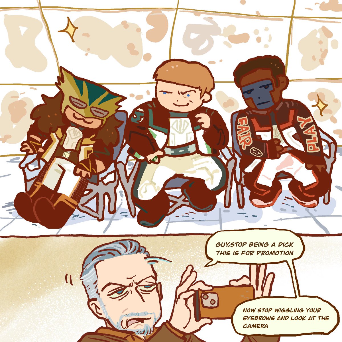 沙葱丝绸之路 tweet media