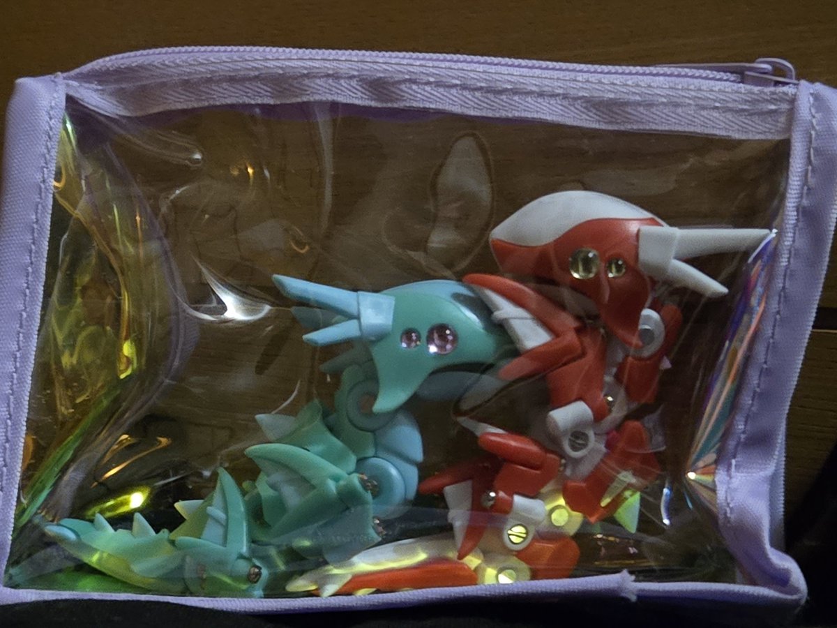 適当にツッコんでたら神無月の○女みたいになってる。