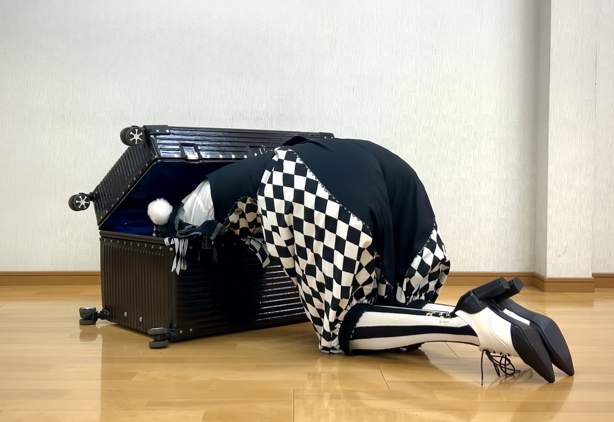 PESTRiCAのサブ垢2 tweet media