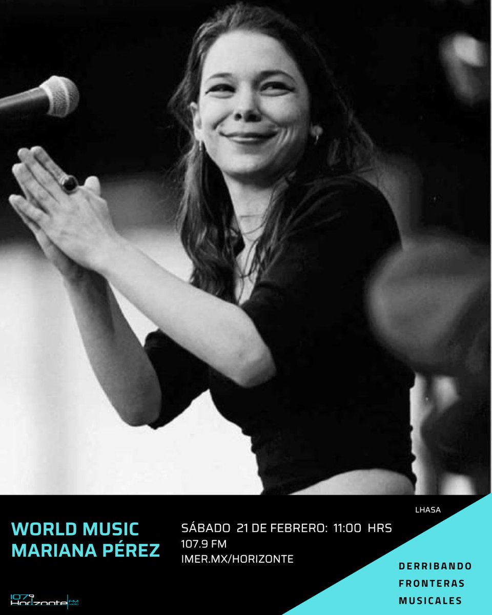 Mariana Pérez tweet media