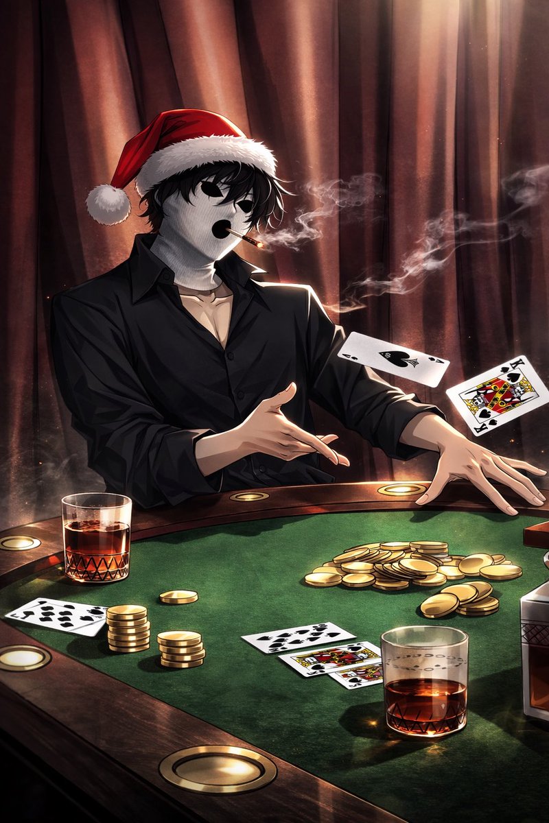 SHOW US YOUR MASK.

JOIN US - t.me/slotcartel

FOLLOW <a href="/slotcartel/">SLOT CARTEL</a>
