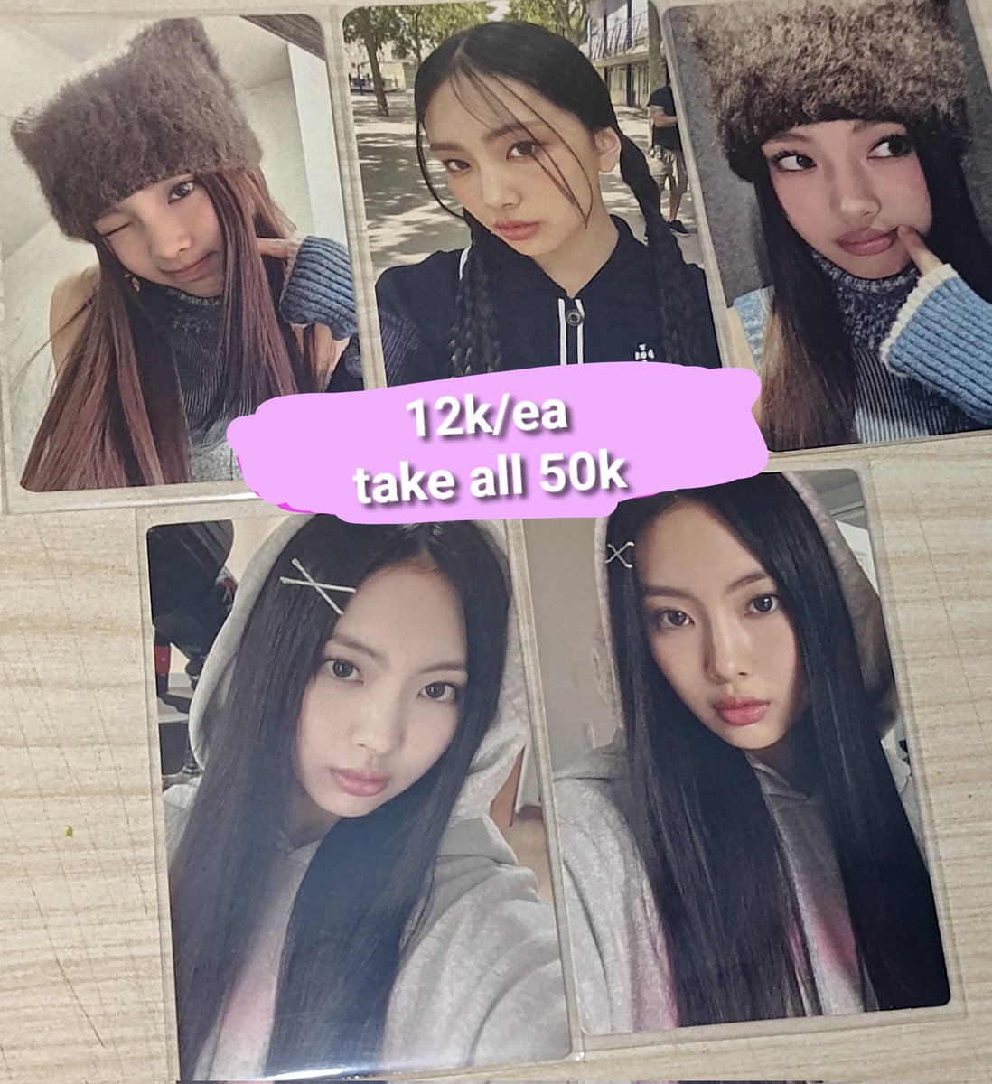 ielll ✧⁠* tweet media