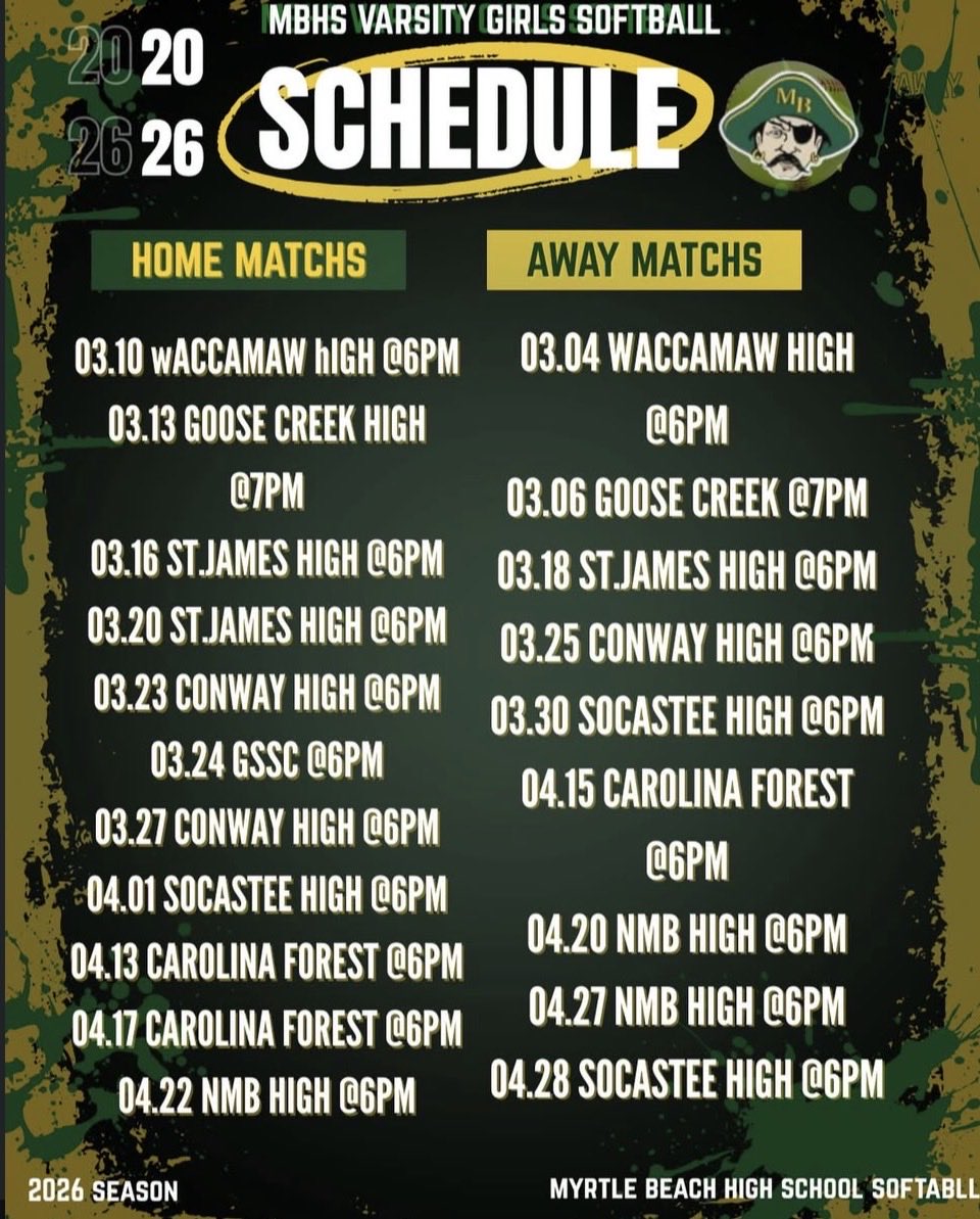 maddiet08's tweet photo. Excited for a great season! #2026 https://t.co/SDryb61BuE