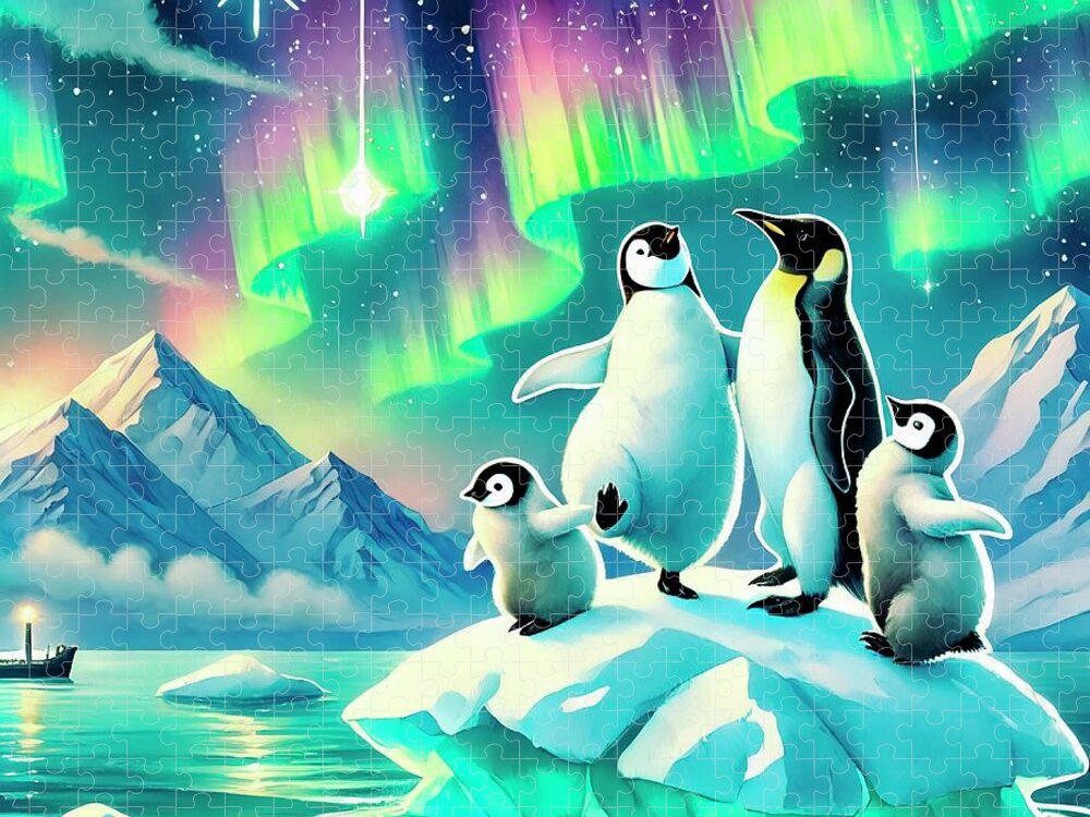 HurmerintaArt's tweet image. Puzzles are terrific for the weekend with the family. 
You can also do a puzzle on your own :)

Come and have a look at my puzzles.

johanna-hurmerinta.pixels.com

#puzzle #weekendjoy #giftidea