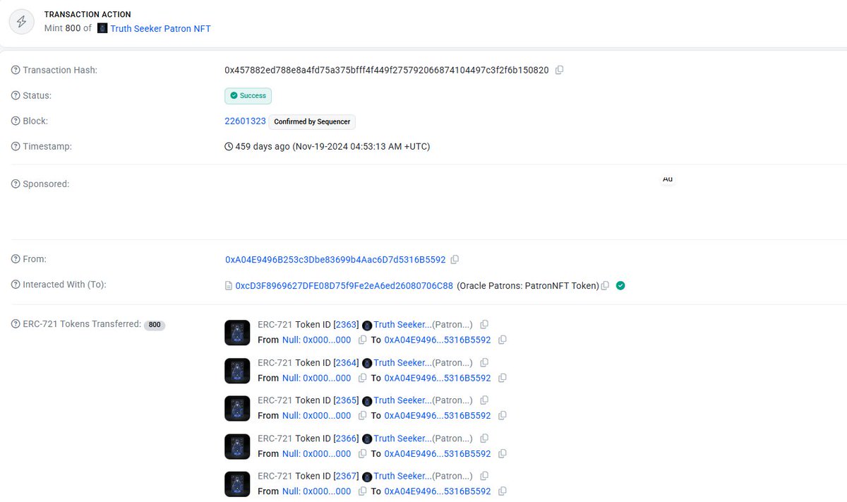 Andrew 10 GWEI tweet media