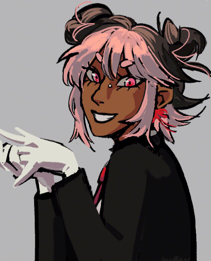fang ✶ comms open! tweet media