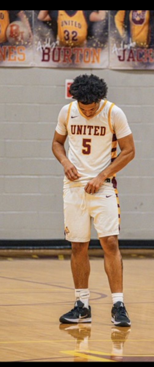 Josiah Goree tweet media