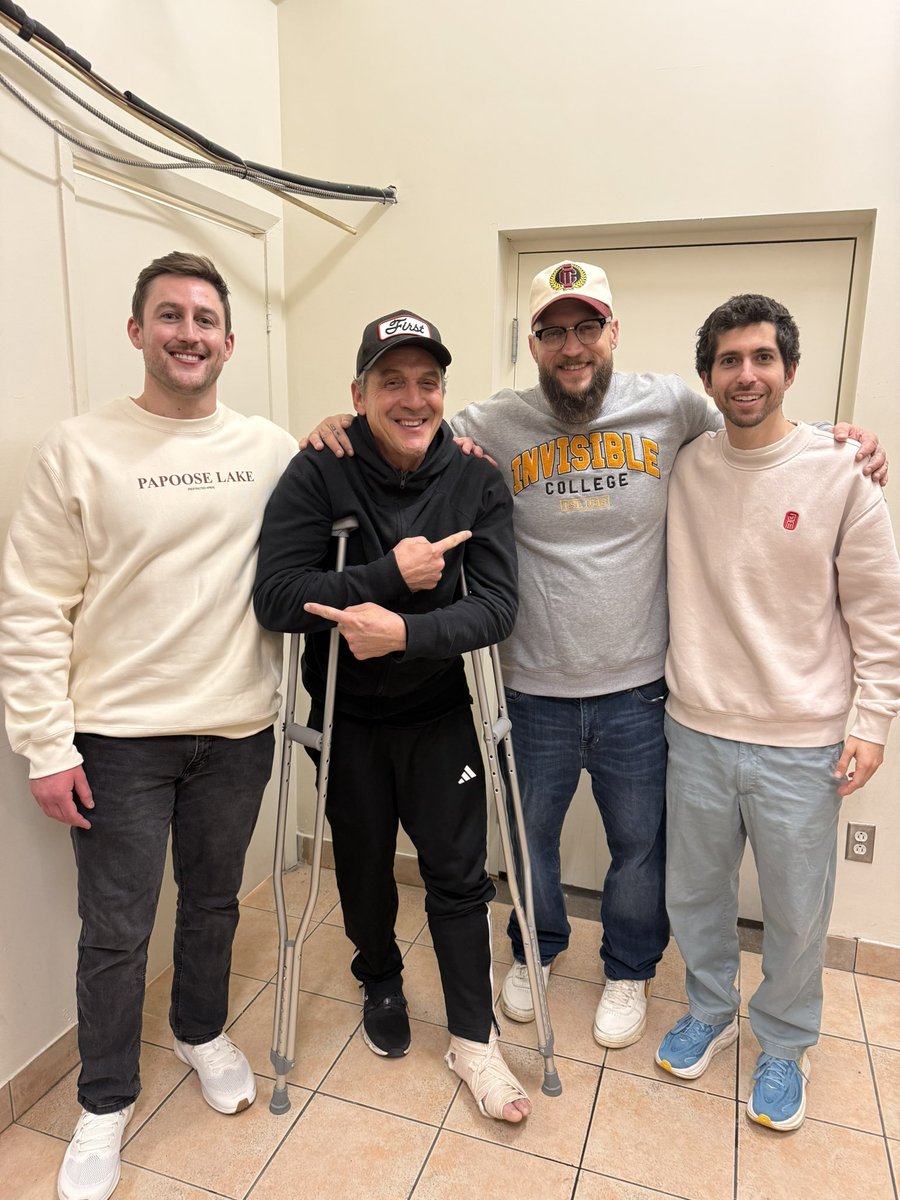 Chris Ramsay tweet media