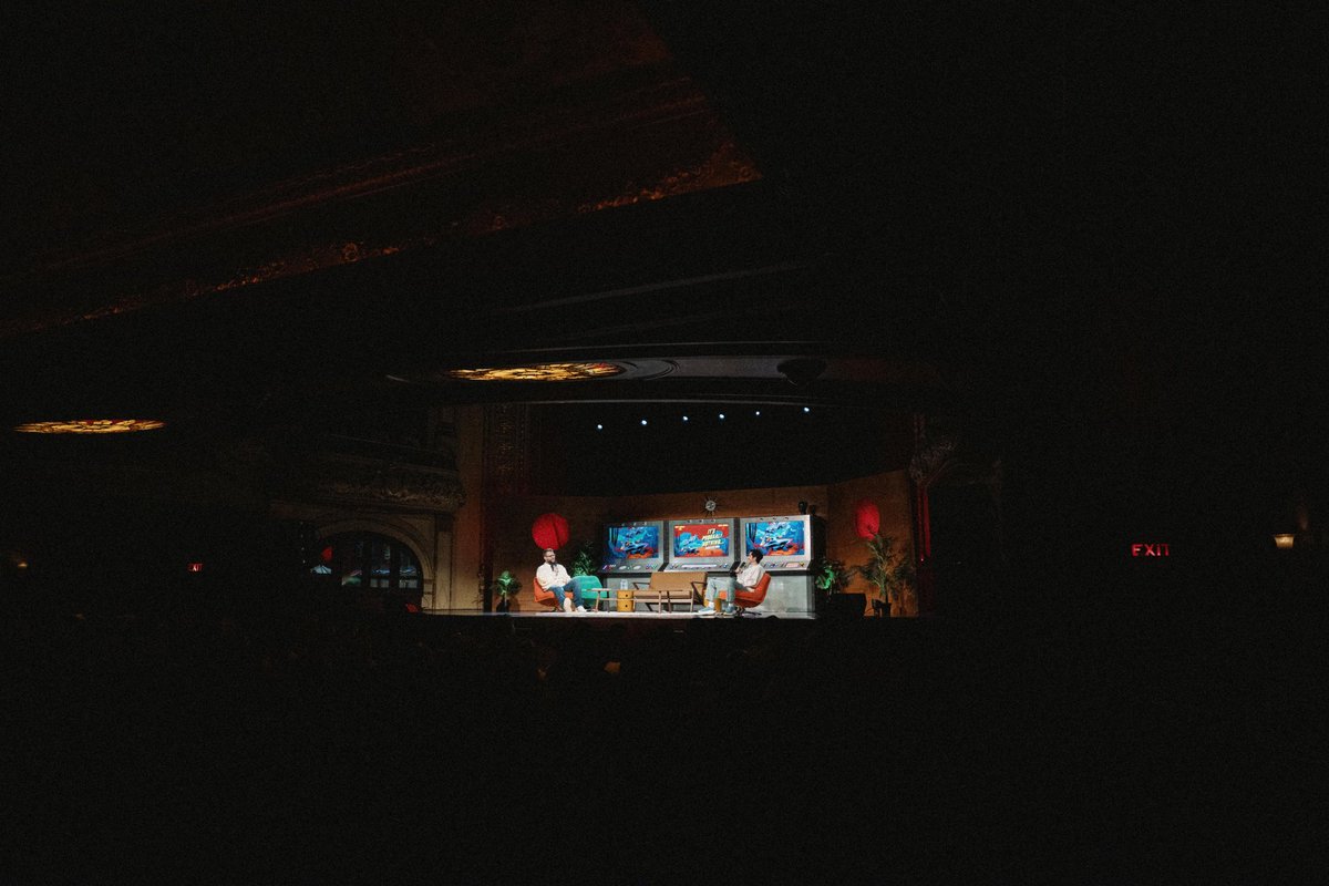 Chris Ramsay tweet media