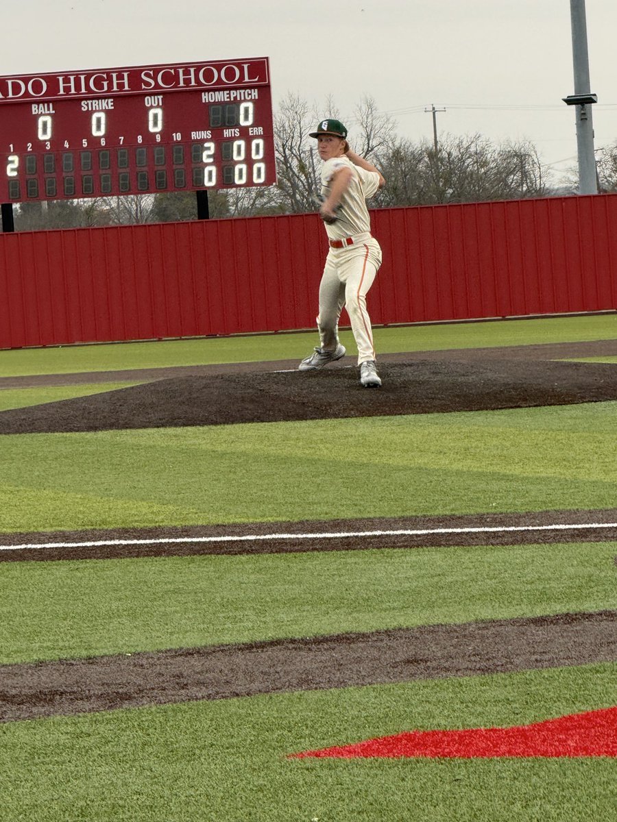 JacobCoons15's tweet photo. #15 Beast Mode Jacob Coons took the mound today against the toughest team in the Varsity tournament and performed well as a freshman pitcher! Very proud of this KID! He also batted 1.000 on the day!! #HardWorkPaysOff #NeverQuit @TESTBSBCLUB @Cole_Hill_9 https://t.co/3ZS8qE4hdR