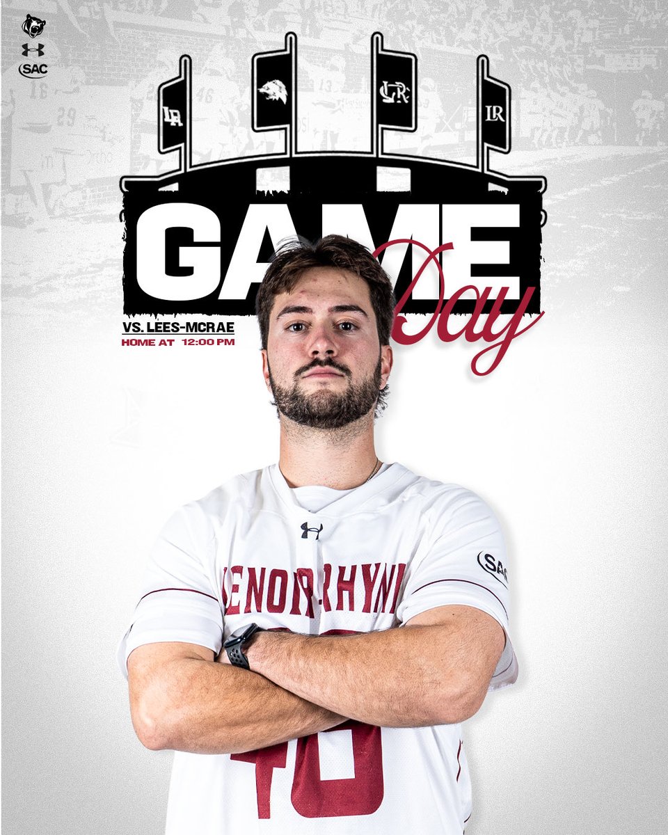 LR Mens Lacrosse tweet media