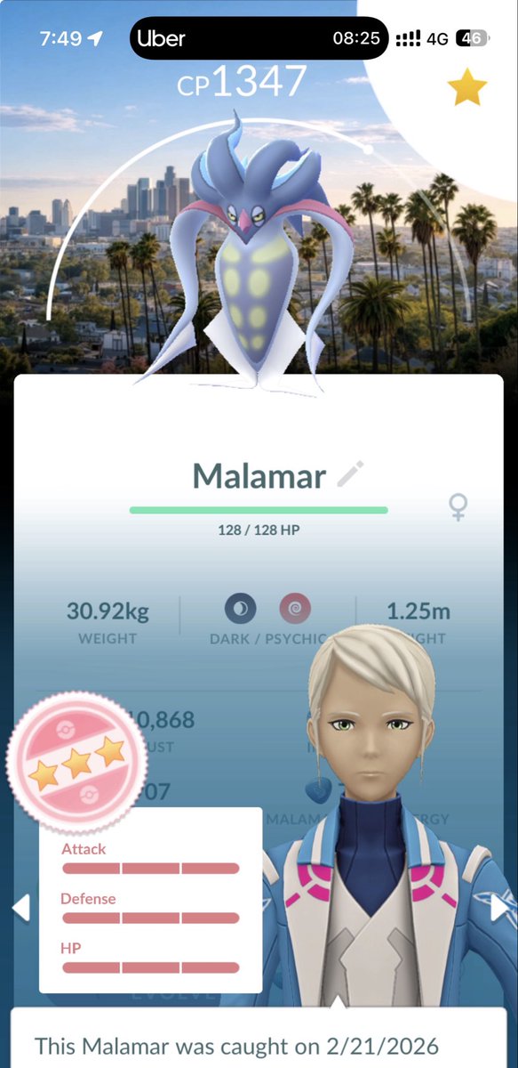 PokémonGoMaster tweet media