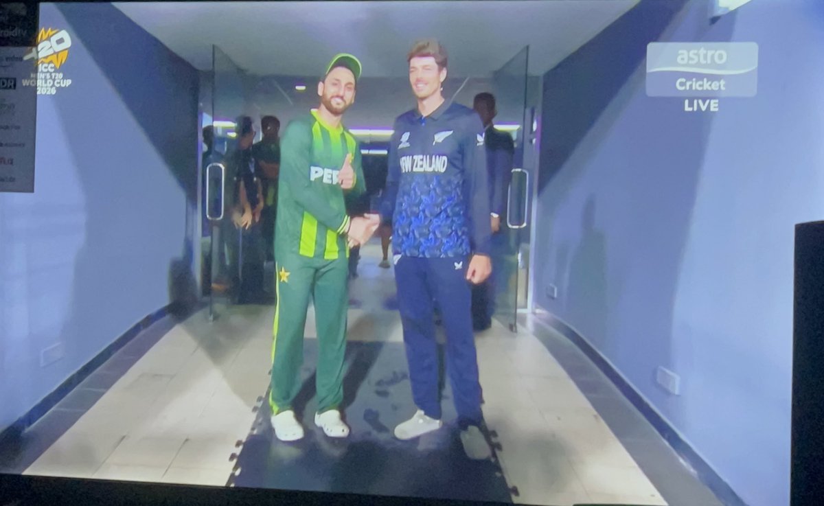 Tahir khan tweet media