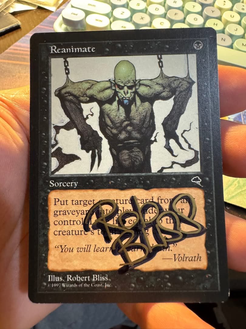 Yohei Araki のMTGサイン代行サービス (@mtgsignaraki) / Posts / X