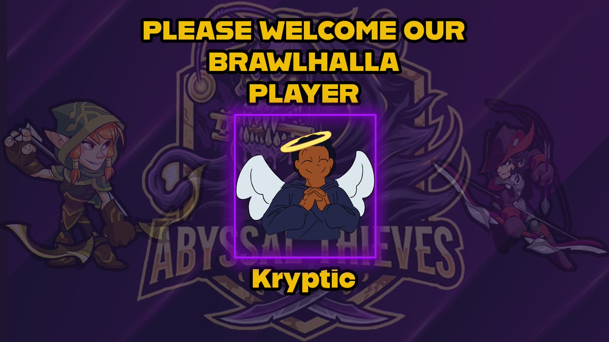 Abyssal Thieves tweet media