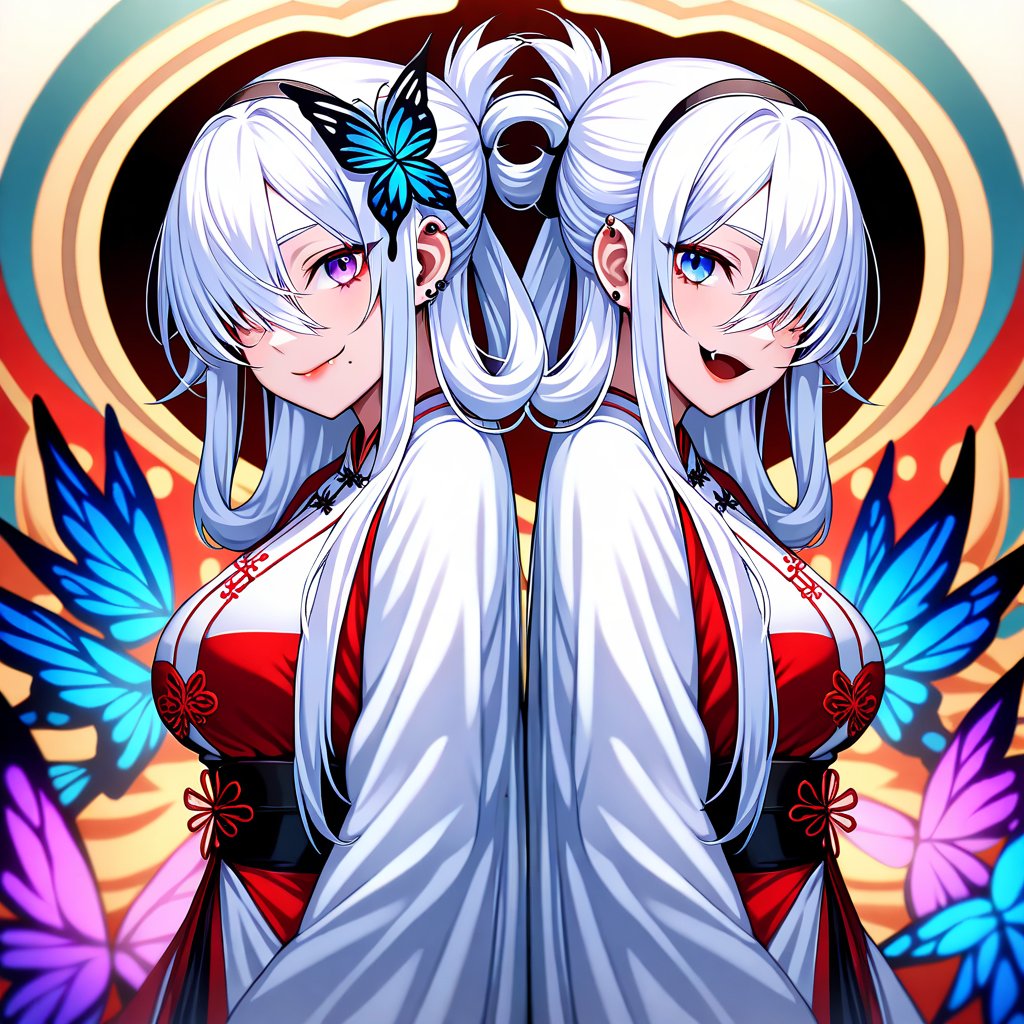 DaysAI #AIイラスト