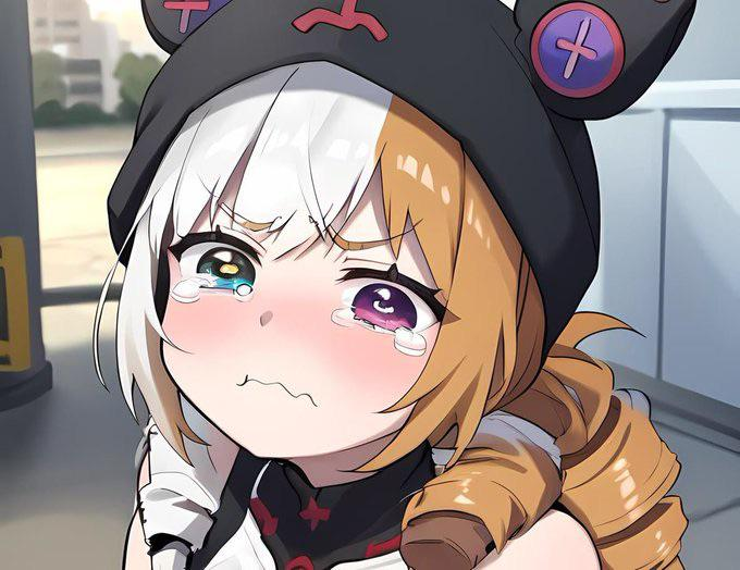 Riot, can we please stop nerfing Gwen?