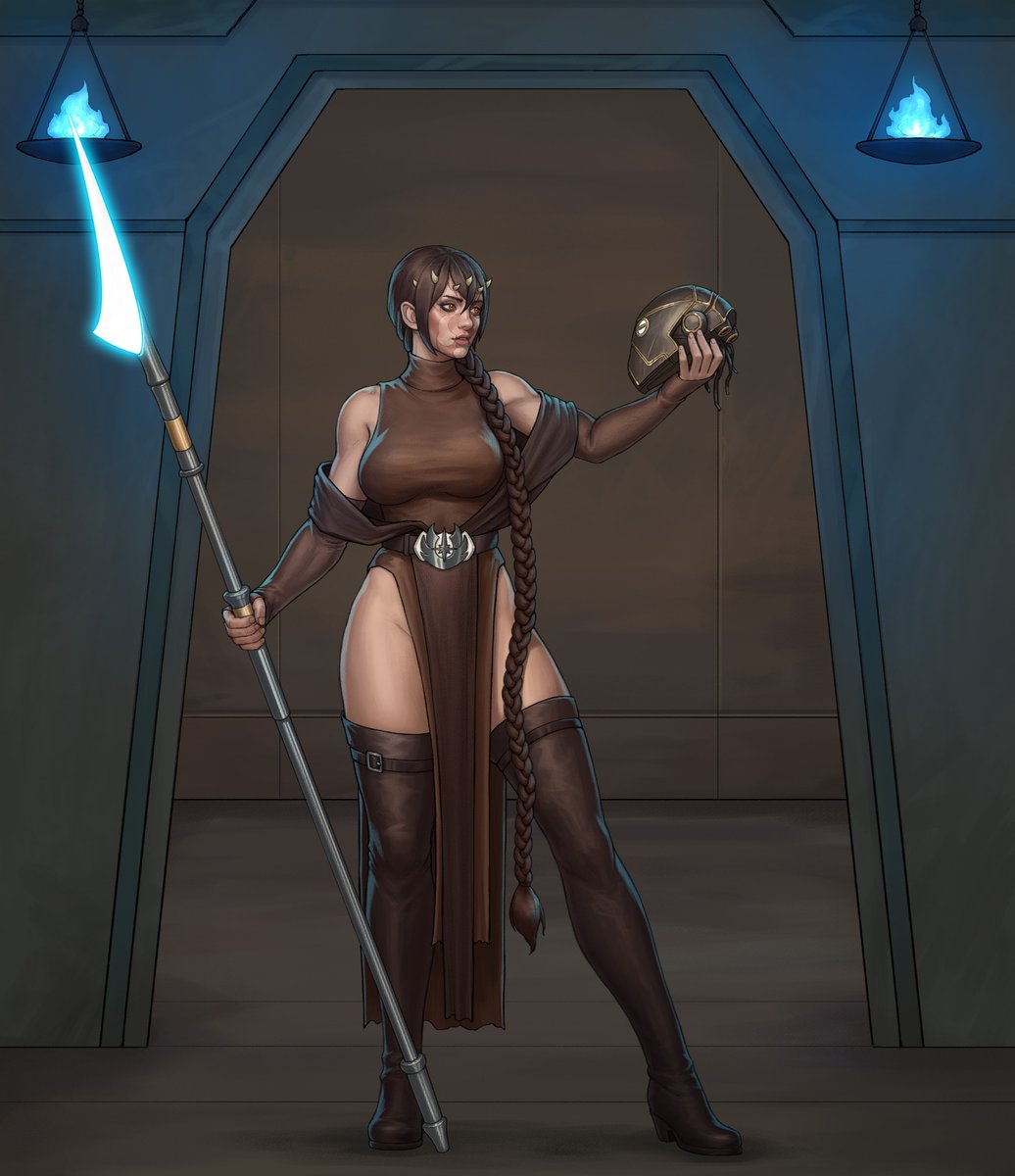 yangzheyy(commission open) tweet media