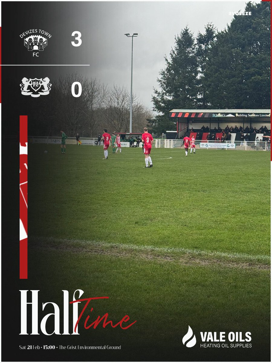 Devizes Town FC tweet media