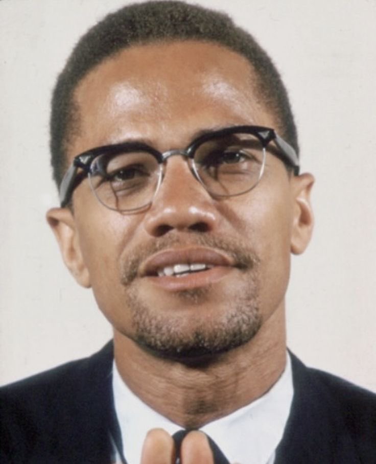 OgbeniDemola's tweet photo. On this day in 1965, civil rights leader and the loudest voice against racism in the United States was assassinated in Audubon Ballroom. He was shot 21 times. May his soul rest in power. https://t.co/r2zLOMkWCU
