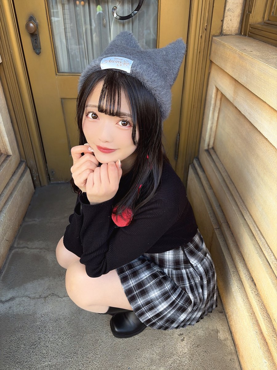 あややちゃん໒꒱· ﾟ (@aya_igei) / Posts / X