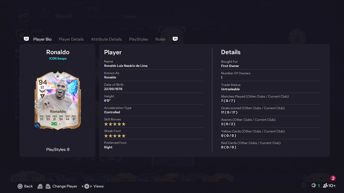 Viperlization tweet media