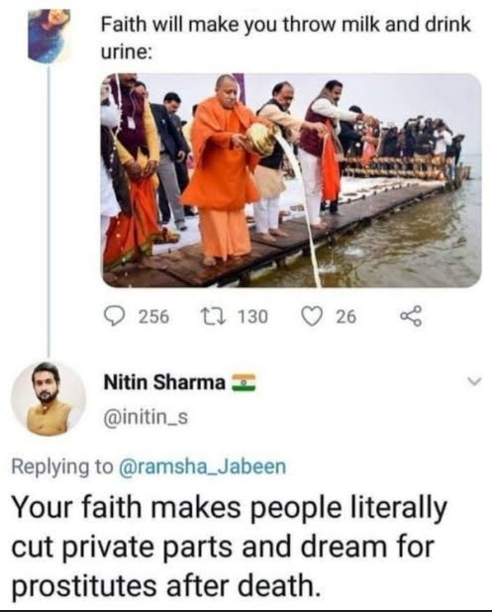 dingdingpb's tweet image. RT @HindutvaDon_: Brutal 💀🔥🔥