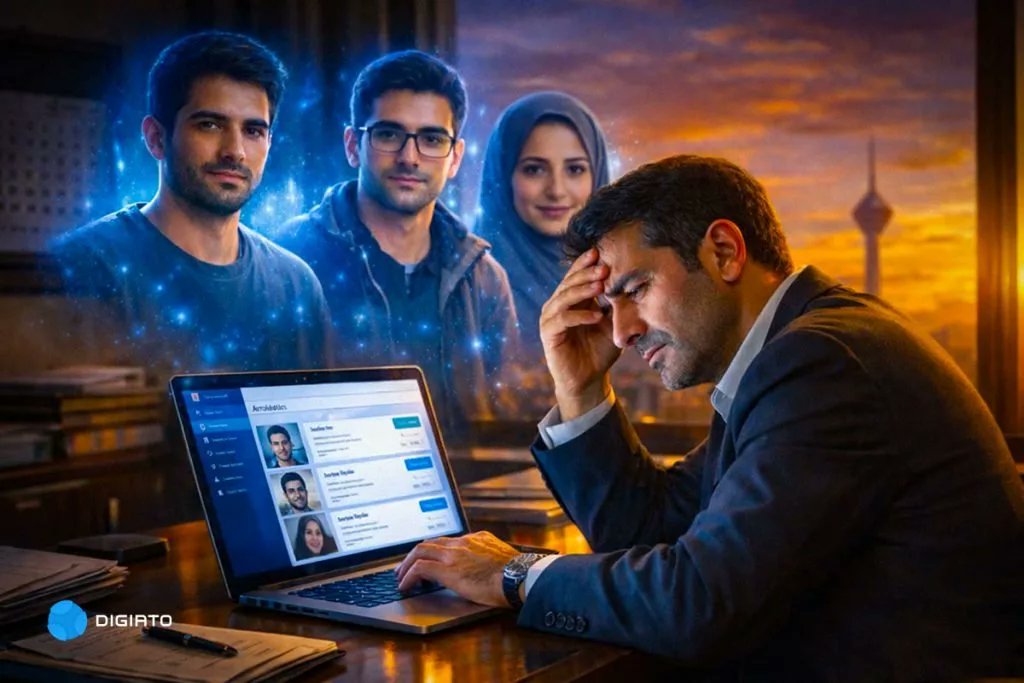 Digiato | دیجیاتو tweet media