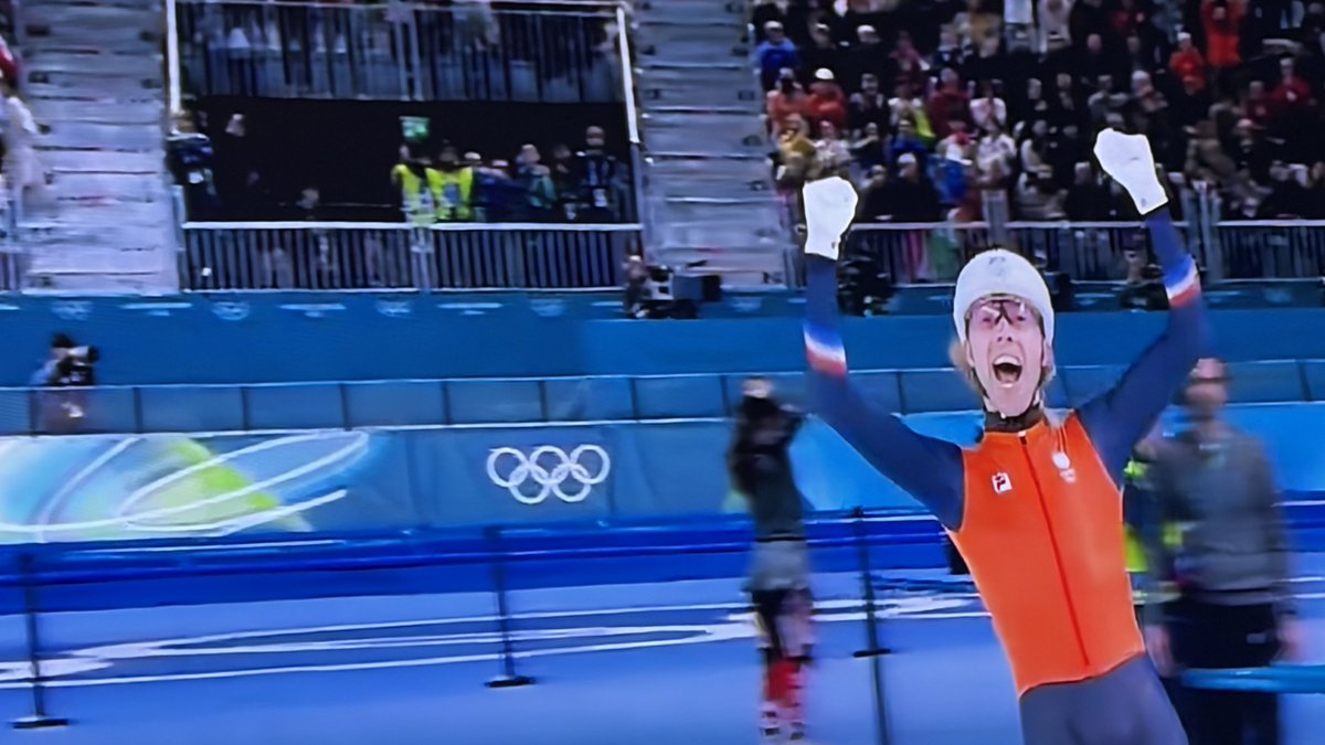 geertwilderspvv's tweet photo. 🥇 Jorrit Bergsma 💪

#Olympics2026 #TeamNL https://t.co/jJ8Z5WbULb