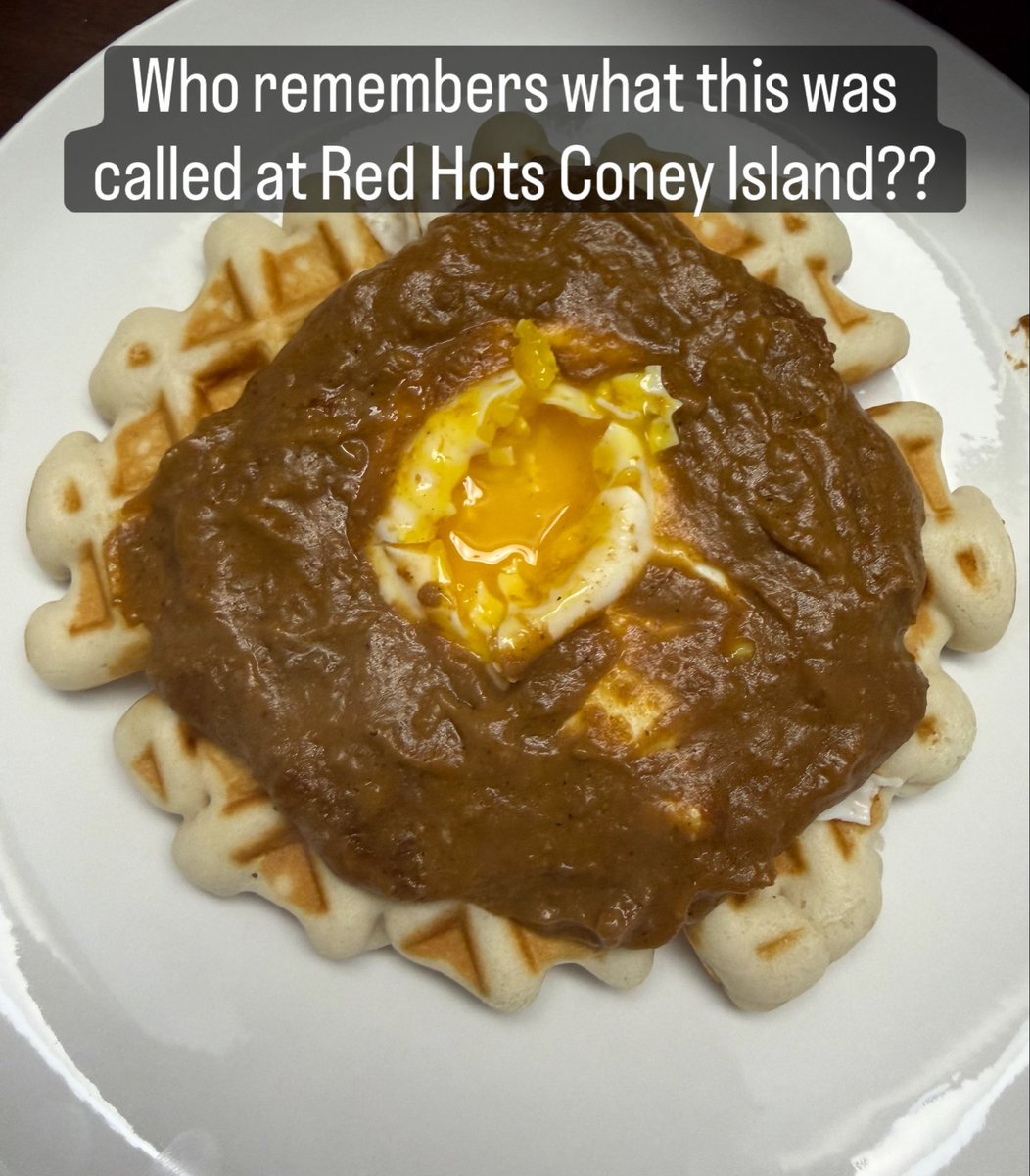 Redhots Coney Island tweet media