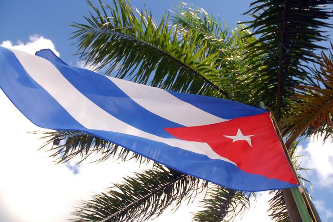 #Cuba| 🇨🇺 La isla agradece la ayuda de sus hijos desde diversas partes del mundo

➡️ El titular de Relaciones Exteriores de Cuba, <a href="/BrunoRguezP/">Bruno Rodríguez P</a>, hizo alusión, en la red social X, a la ayuda recibida por cubanos residentes en diferentes partes del mundo.

n9.cl/g5cnx6
