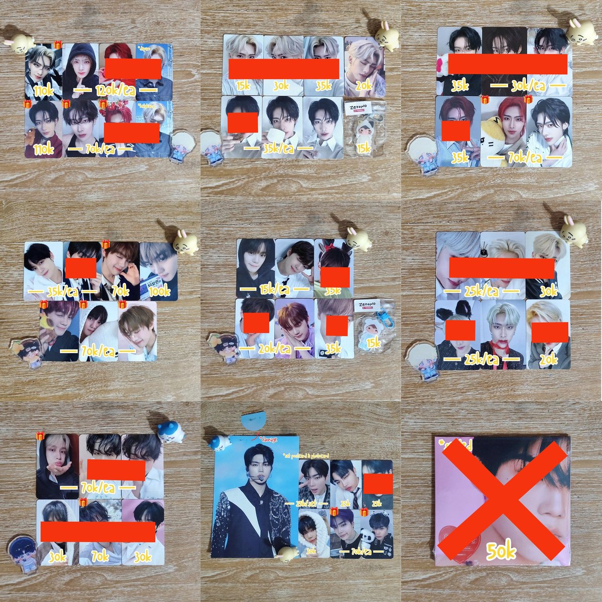 pls do mt after dm! tweet media