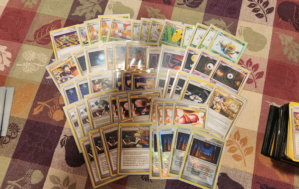 Whimsicast tweet media