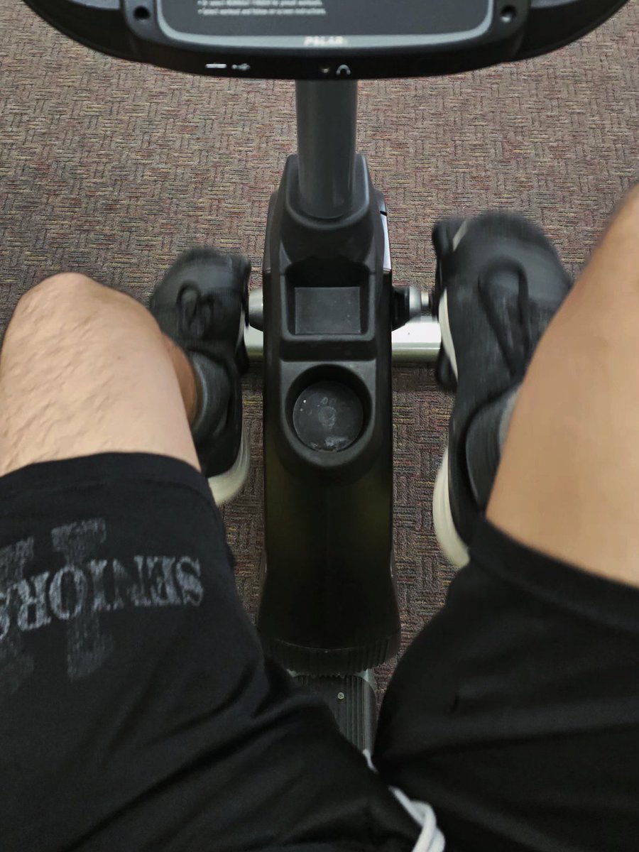 Been in the #gym lately