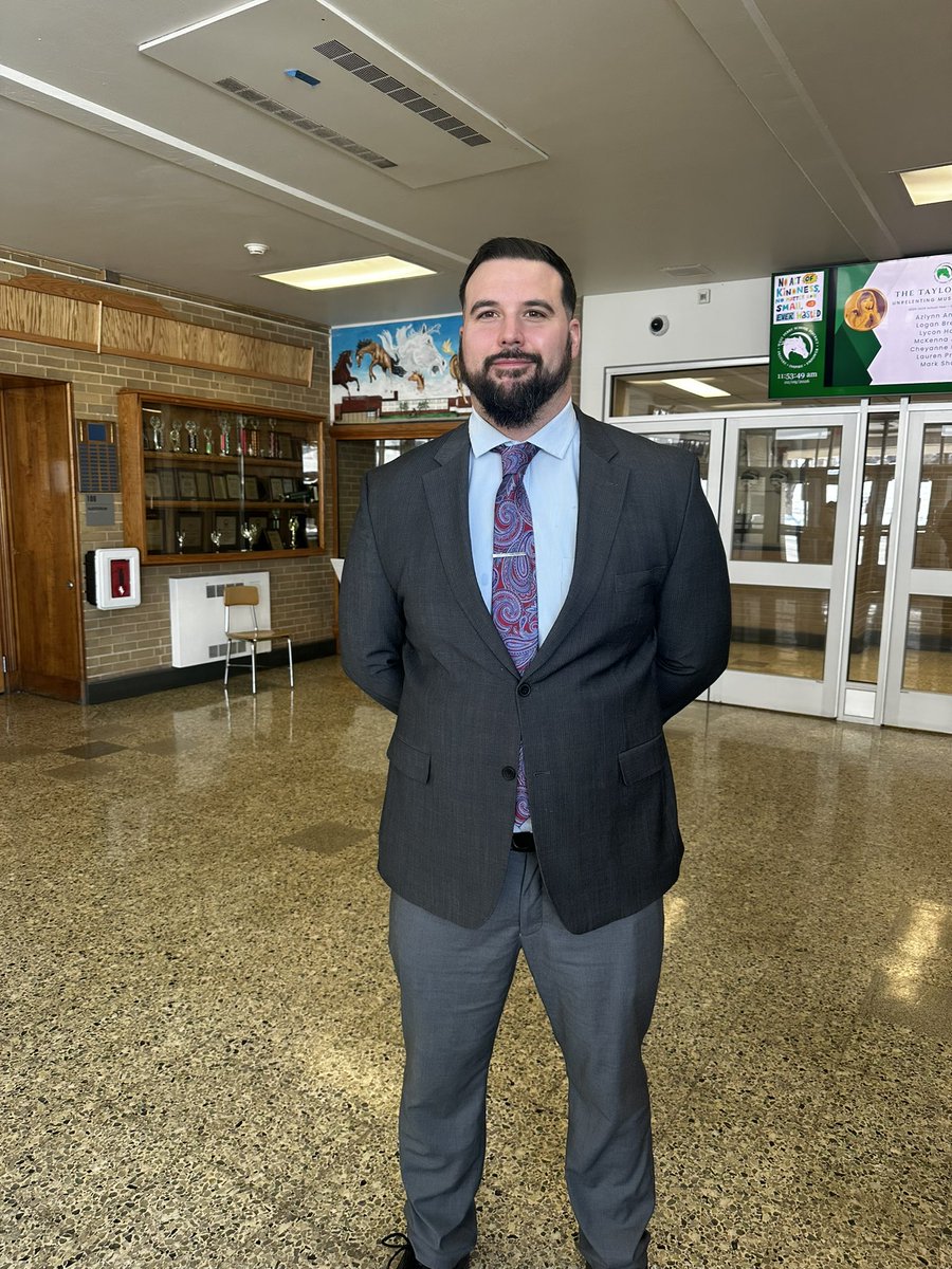 Clark McCready tweet media