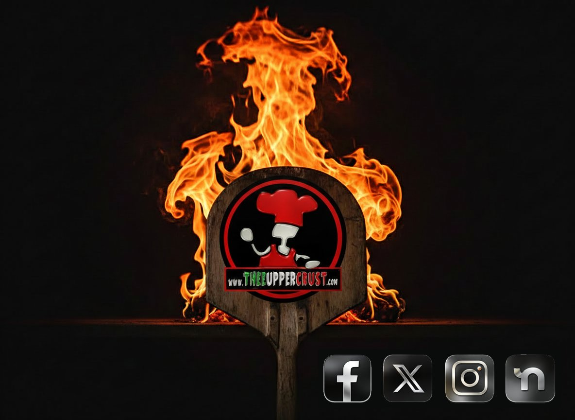 TheeUpperCrust's tweet image. theeuppercrust.com
#theeuppercrust #chicagostylepizza #pardeeville