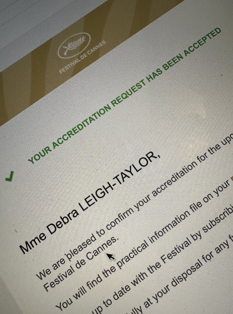 Debra Leigh-Taylor 🧡🇬🇧 tweet media