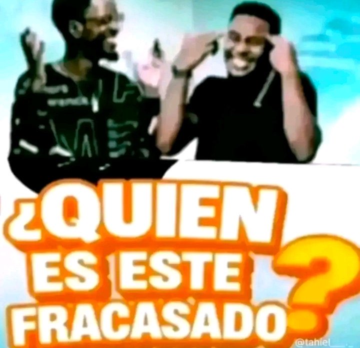 Mis mutis cada vez que publico :