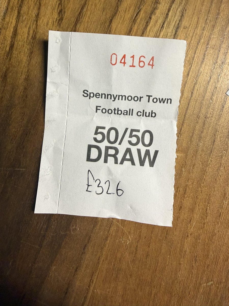 Spennymoor Town FC Fan Group tweet media