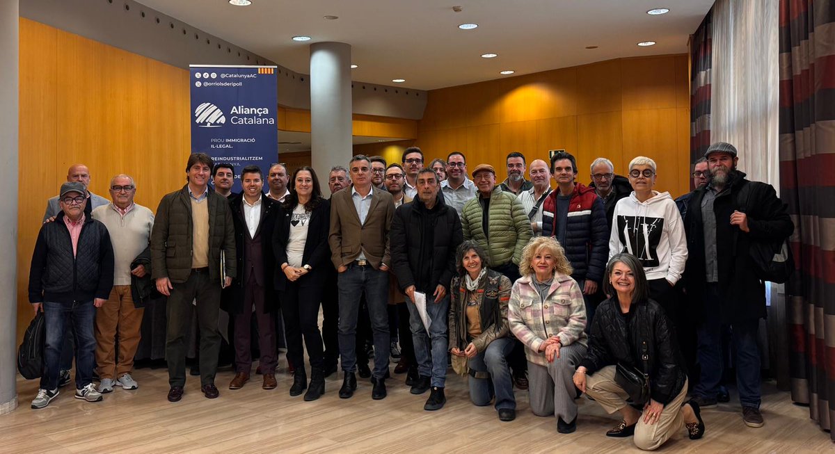 Aurora Fornos Vilanova tweet media