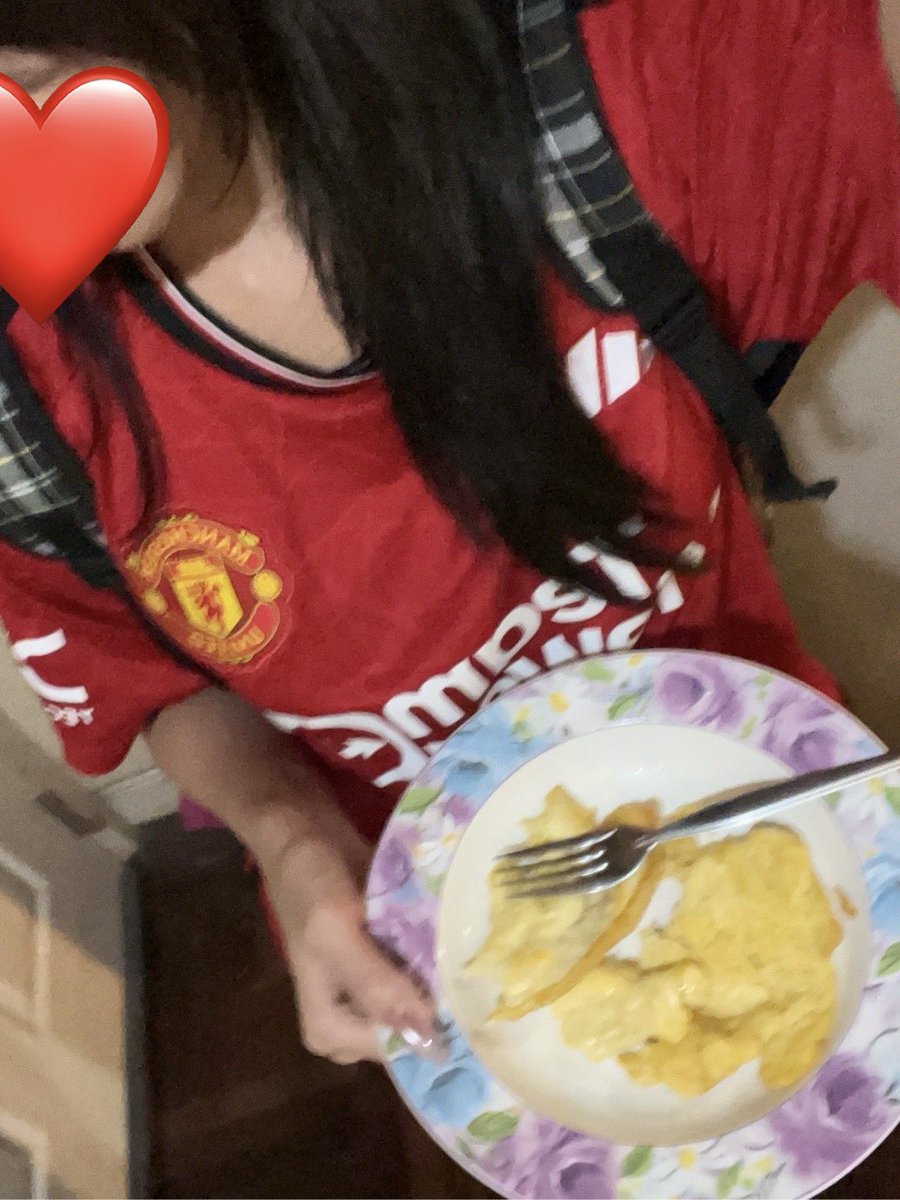 #รีวิวให้ปังคลุง #ไข่เจียวโบราณ ❤️