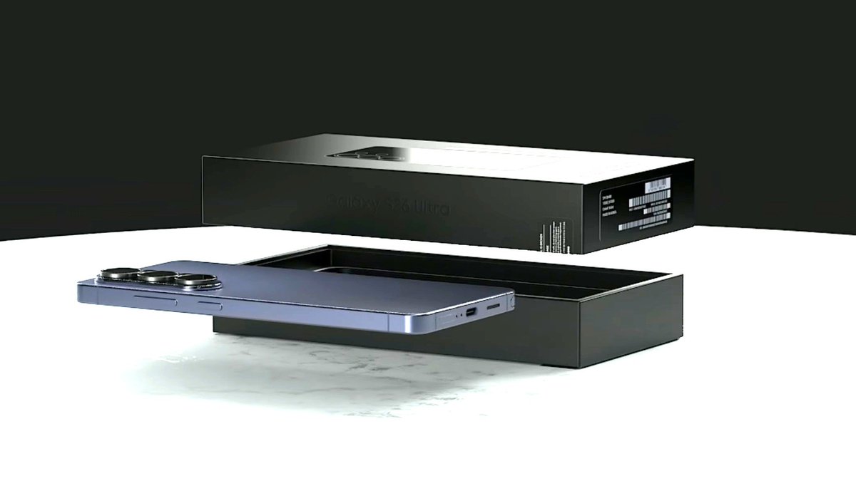 TECH10MAGIC's tweet photo. سامسونج تعلن الحرب على التسريبات! 🚫📱

استعداداً لهاتف Galaxy S27، أطلقت الشركة وضع دردشة داخلي آمن يمنع الموظفين من نسخ المعلومات أو حفظها أو تصوير الشاشة.

المفارقة المضحكة: خبر هذا النظام الآمن تم تسريبه أيضاً! 😅

#Samsung #GalaxyS27 #TechNews https://t.co/OJVbcaL9Oo