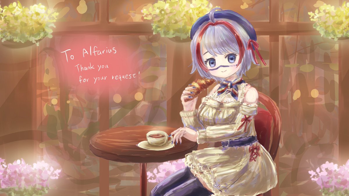ビクター tweet media